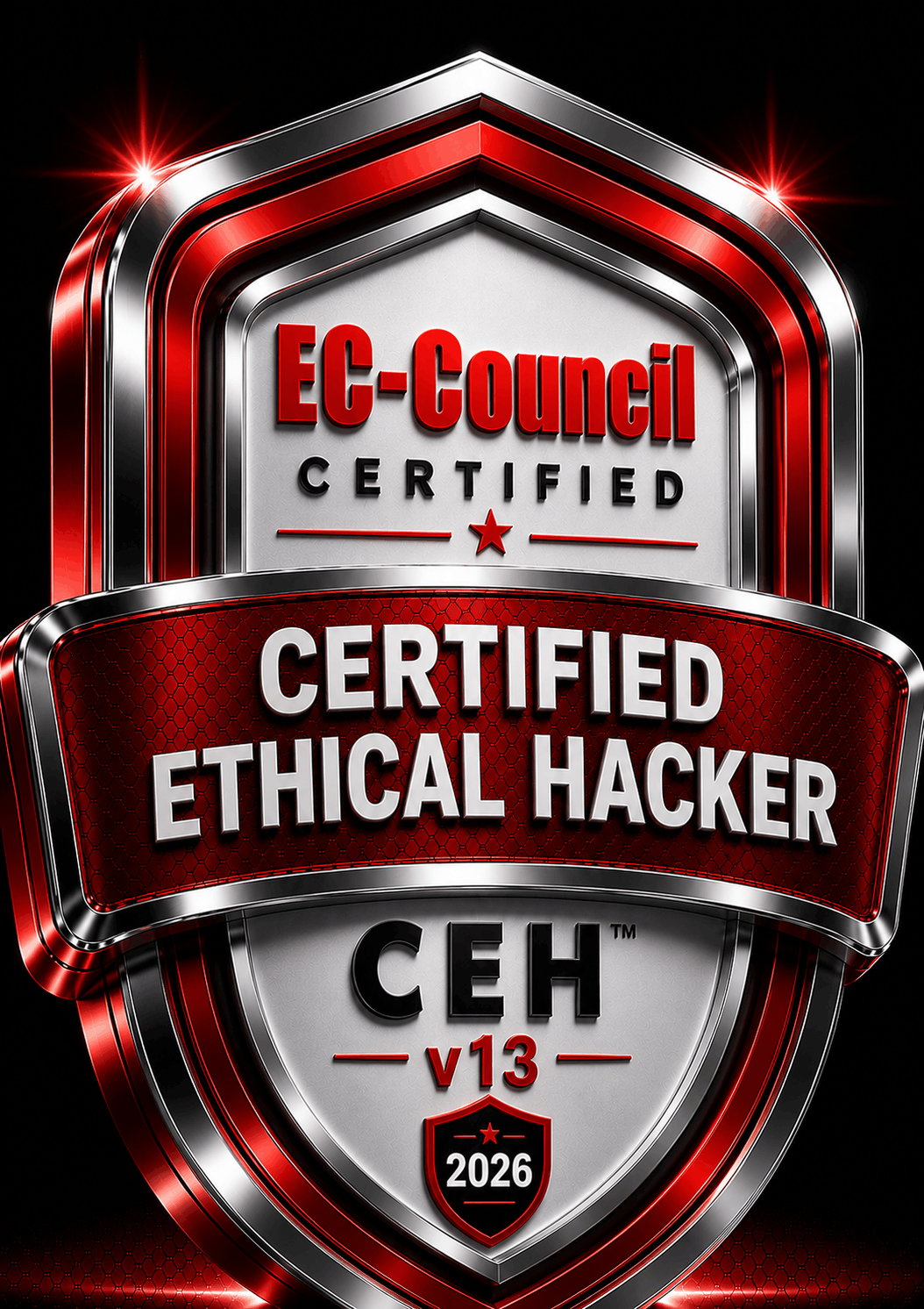 EC-Council badge