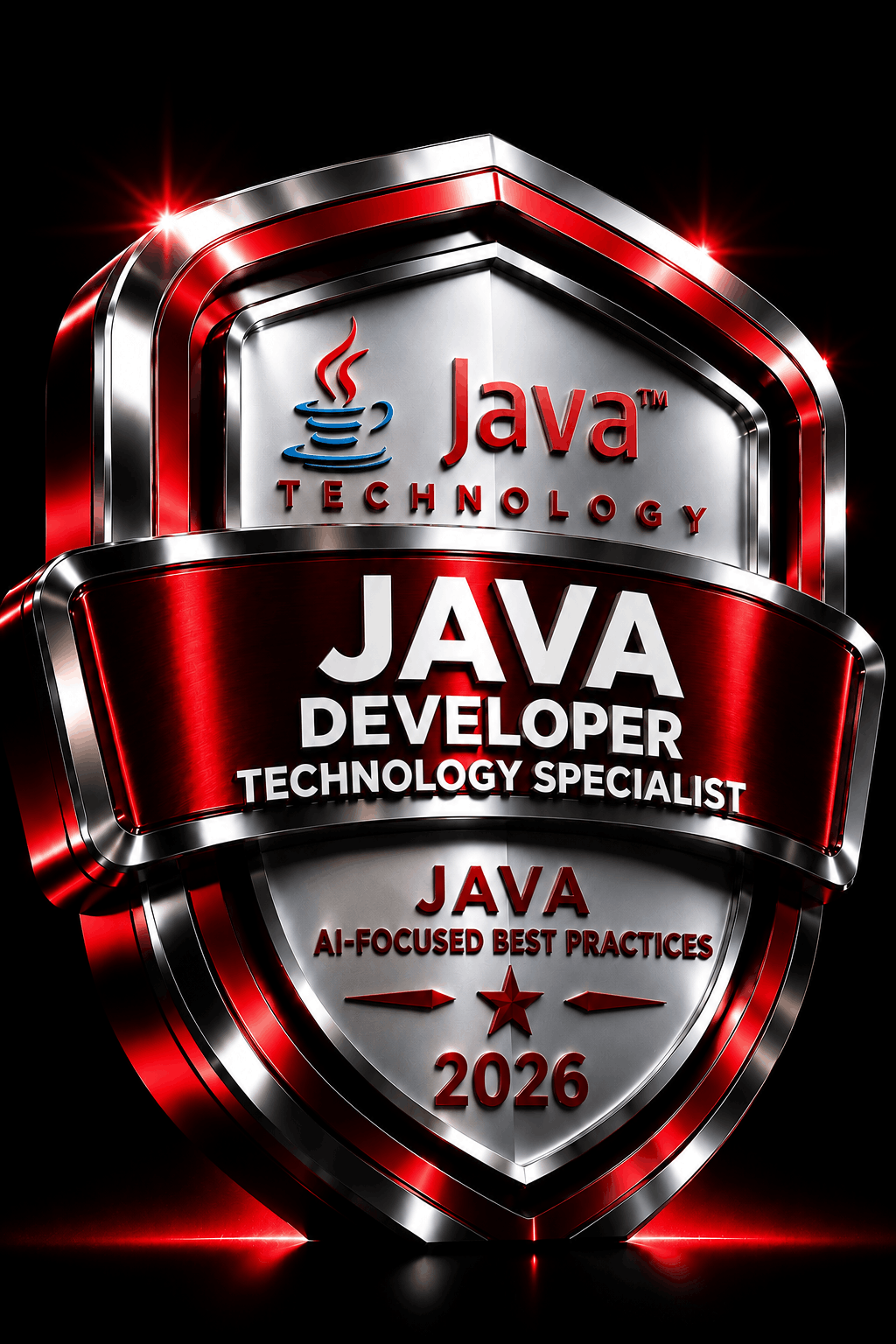 Programming Languages badge