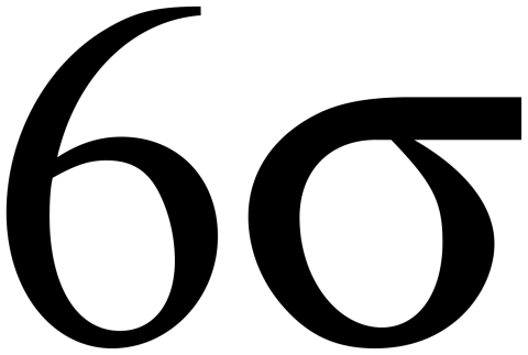 Six Sigma