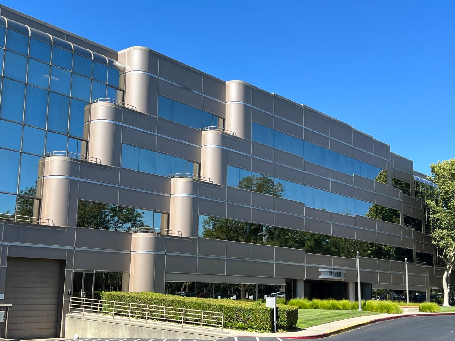 SkillSets Online headquarters in San Ramon, California
